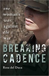 Cover of Breaking Cadence