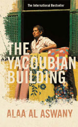 Cover of the Yacoubian Building